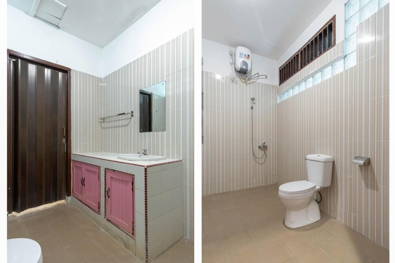 Oyo Living 2843 Raz House Syariah Hotel Medan Buitenkant foto